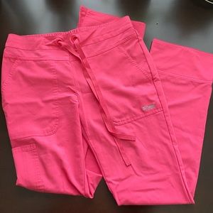 Grey’s Anatomy Scrub Pants Women’s XS